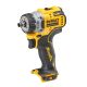 4. DeWALT DCD703NT-XJ wkrętak zasilany/zakrętark udarowy