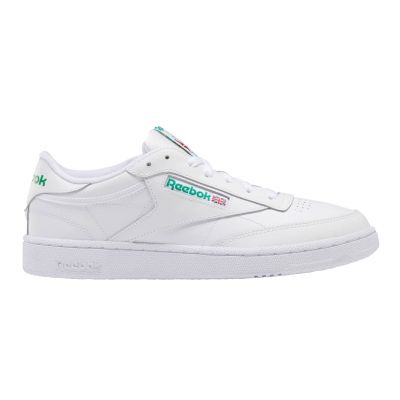 5. Buty Reebok Club C AR0456