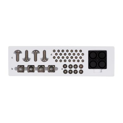 8. Rejestrator Ubiquiti UniFi Network Video Recorder Pro (UNVR-Pro-EU)