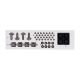 8. Rejestrator Ubiquiti UniFi Network Video Recorder Pro (UNVR-Pro-EU)