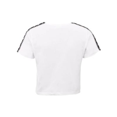 3. Koszulka Kappa Inula T-Shirt W 309090-11-0601