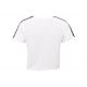 3. Koszulka Kappa Inula T-Shirt W 309090-11-0601