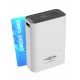 11. Ansmann PB222PD Litowo-polimerowy (LiPo) 20000 mAh Biały