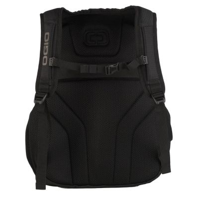 6. OGIO PLECAK EXCELSIOR BLACK 40L 411069.03