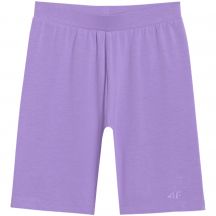 Spodenki 4F CAS F014 Jr 4FJWSS25TSTIF014 51S