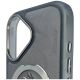 9. Etui Nimmy Dragon MagSafe na iPhone 16 - szare