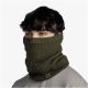 Komin na szyję Buff Rutger Neckwarmer - silversage rozmiar: m