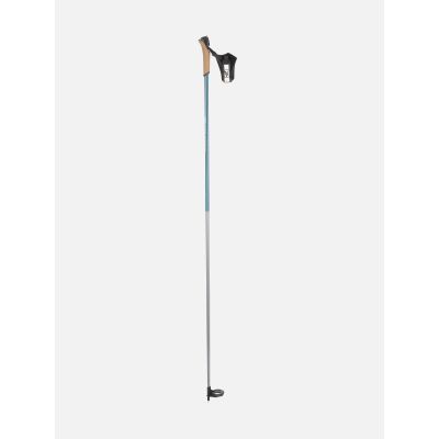 2. Kije Rossignol FT-600 CORK czarny