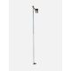 2. Kije Rossignol FT-600 CORK czarny
