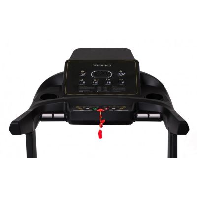 3. ZIPRO Pacemaker bieżnia 1400 x 51,5 mm 20 km/h