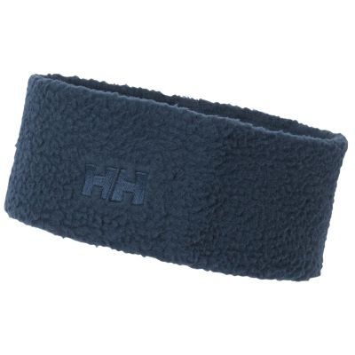 4. Helly Hansen opaska polarowa PILE HEADBAMD 67646 597