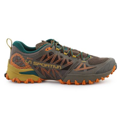 6. La Sportiva BUSHIDO III GTX 56XN07O10 MOCHA/MARMALADE