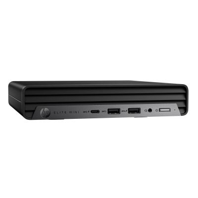 10. HP Elite Mini 800 G9 Intel® Core™ i5 i5-14500 16 GB DDR5-SDRAM 1 TB SSD Windows 11 Pro Mini PC Czarny