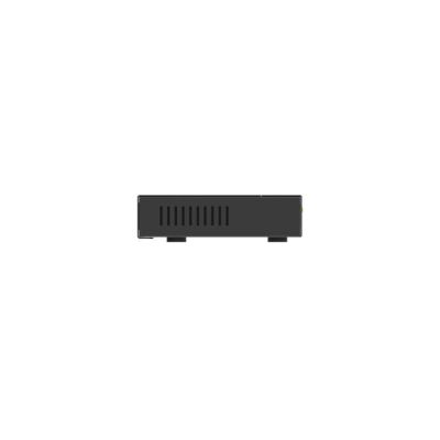 3. Switch Netgear GS305P-300EUS 5p PoE 63W (PoE+: 4p) Unmanaged Gigabit