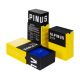 12. Bielizna termoaktywna Alpinus Active Set niebieska Jr GT43199