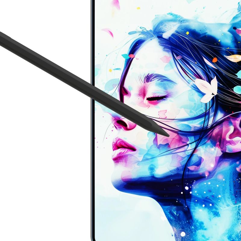 8. Folia ochronna 3mk Paper Feeling na iPad Air 1 gen