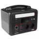 Stacja zasilania DEDRA DEZS0600 600/1200W 640Wh/50 Ah/12,8V