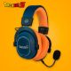 6. Blade DB2001 słuchawki/zestaw słuchawkowy Przewodowy i Bezprzewodowy Opaska na głowę Gaming USB Type-C Bluetooth Czarny, Szary, Pomarańczowy