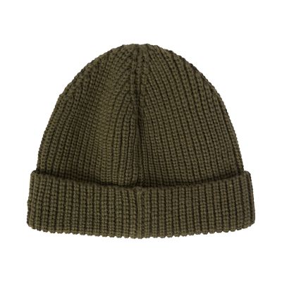 2. Czapka Champion Beanie Cap khaki 806068 GS585