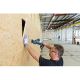 4. Bosch GSA 18 V-LI C Professional Czarny, Niebieski, Czerwony