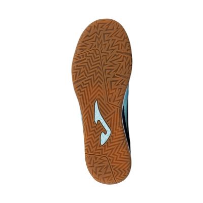 12. Buty piłkarskie Joma Dribling 2527 Indoor niebieskie DRIW2527IN