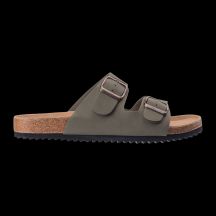 Damskie Klapki CARVIRO  WO'S