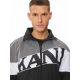 5. Kurtka Karl Kani Wavy Retro Block Trackjacket M 6086268