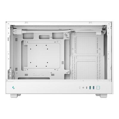 11. Obudowa DeepCool CH260 WH (R-CH260-WHNGM0-G-1)