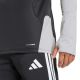 6. Bluza męska adidas Tiro 26 Competition Winterized czarna KA0605