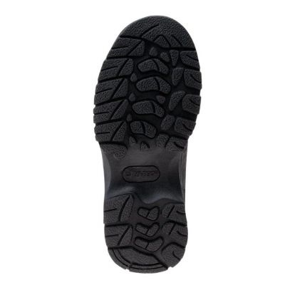 4. Buty Hi-tec Lusari Mid Wp Jr 92800377012 