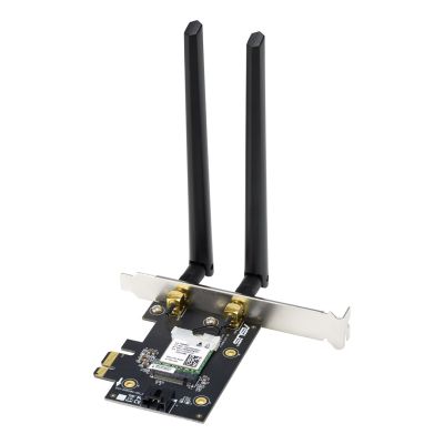 5. Asus- karta sieciowa PCE-AX1800