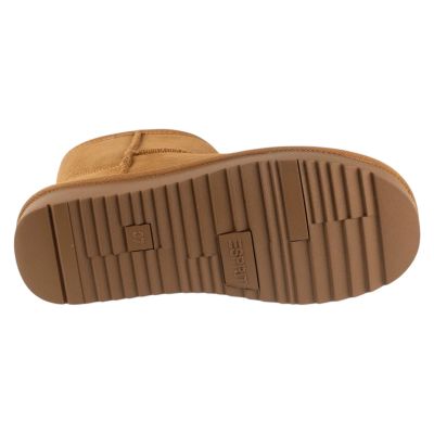 4. Esprit Pitera Pull On Mid PD00017543 Brązowe 36