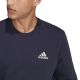 12. Bluza adidas Essentials Fleece M H42002