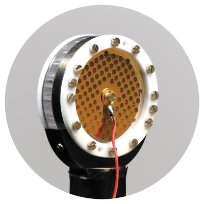 3. Behringer B-1 Mikrofon pojemnościowy