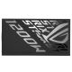 6. ASUS ROG -STRIX-1200P-GAMING-E moduł zasilaczy 1200 W 20+4 pin ATX ATX Czarny, Wielobarwny