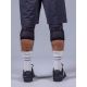 4. Ochraniacze na kolana EVOC Knee Prot Ls Flex Enduro black