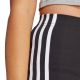 11. Spodenki adidas Essentials 3-Stripes Single Jersey Booty W IC0757
