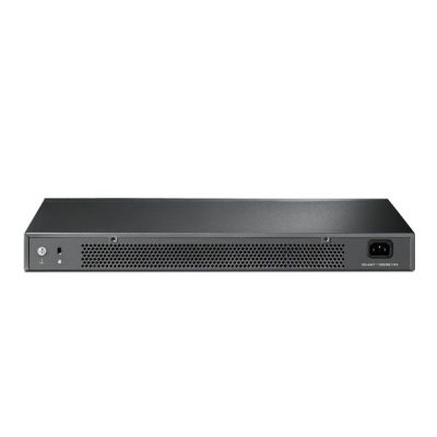 4. Switch TP-LINK TL-SG3452X