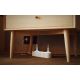 5. Inteligentna listwa zasilająca Shelly Power Strip 4 Gen4 White