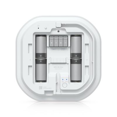 2. Ubiquiti USL-Siren Przewodowa syrena Wewnątrz/Na wolnym powietrzu Biały
