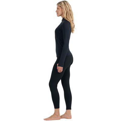 10. Legginsy termoaktywne 4F F099 W 4FWAW25UBRUF099 20S