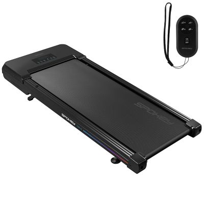 Bieżnia elektryczna typu walking pad Spokey TORUS