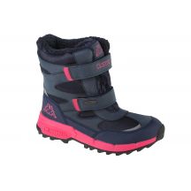 Buty Kappa Cekis Tex T Jr 260903T-6722 