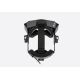 7. Pimax Crystal Light Virtual Reality Headset & Controllers