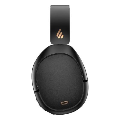 3. Edifier WH950NB Zestaw słuchawkowy Bezprzewodowy Opaska na głowę Gaming USB Type-C Bluetooth Czarny
