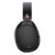3. Edifier WH950NB Zestaw słuchawkowy Bezprzewodowy Opaska na głowę Gaming USB Type-C Bluetooth Czarny