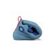 8. Buty Affenzahn Halbschuh Leder Buddy Shark Jr 00428-30211