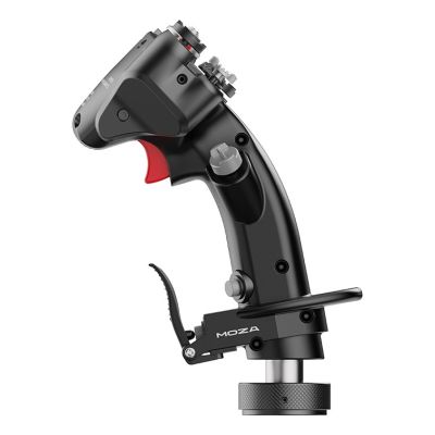 4. Moza Racing MH16 Drążek sterowniczy