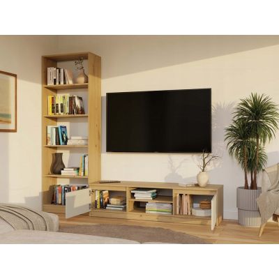 8. RTV 140 MALWA ARTISAN/KASZMIR