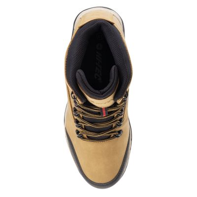 3. Buty Hi-Tec Medin Mid M 92800377421